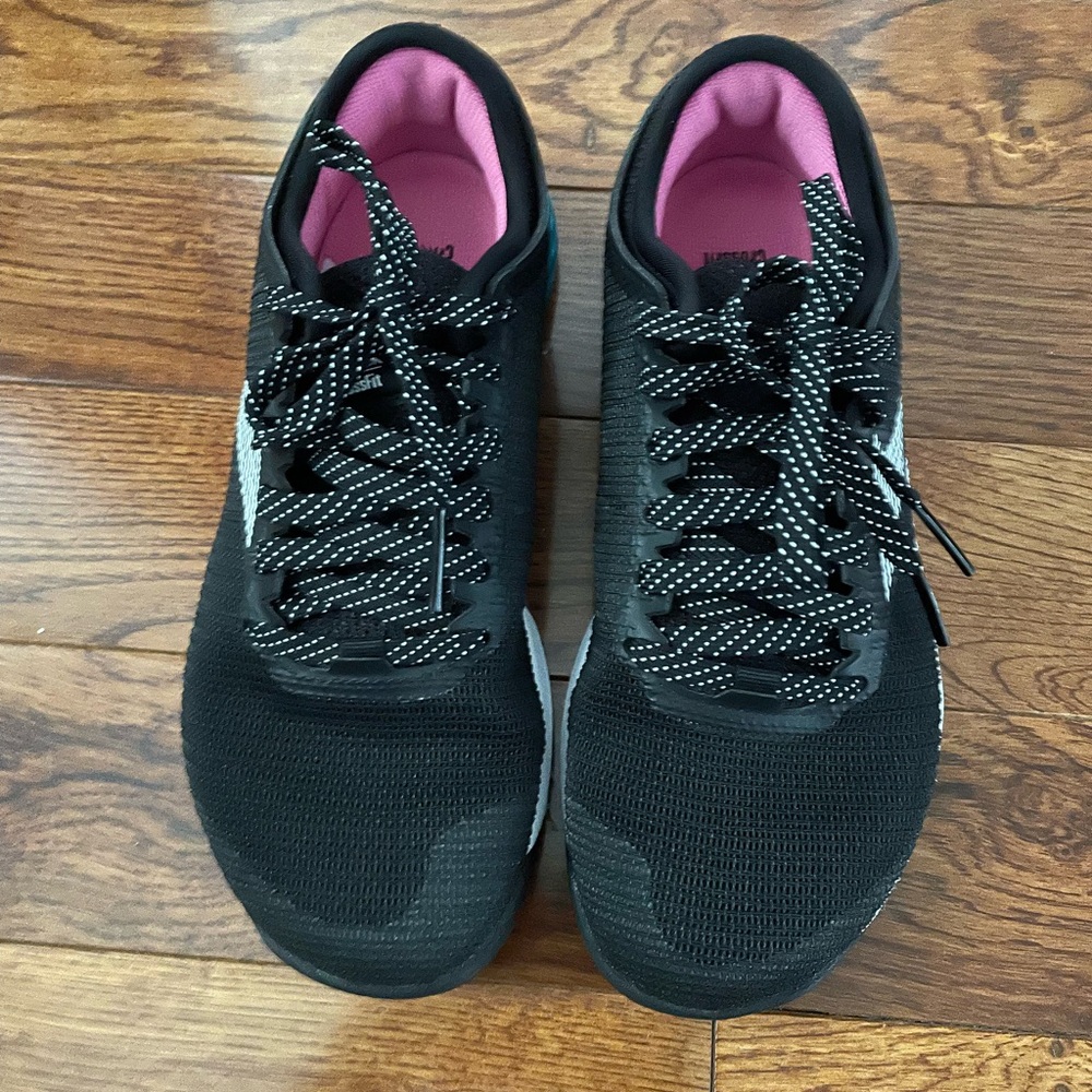 Reebok Nanos (crossfit or cross training)